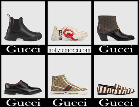 gucci scarpe nere|scarpe gucci inverno 2020.